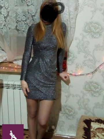 Анкета проститутки Людмила - Фото 1, , 21 год, №88941